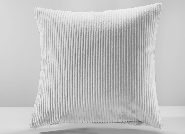 Sessel- & Sofaüberwürfe - Wohnaccessoires mit Anti-Rutsch-Beschichtung, in Größe 101 (Sesselschoner, 50x140 cm) bis 924 (Kissenbezug, 40x 80 cm), in Farbe GRÜN Ansicht 29