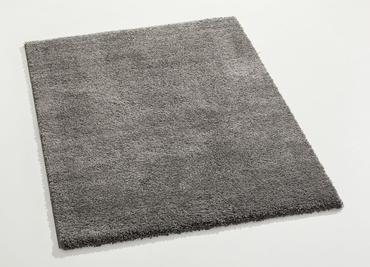 Modern - Handgetuftete Brücken und Teppiche mit dichtem Flor, in Größe 111 (Brücke, 60x110 cm) bis 288 (Teppich, 240x340 cm), in Farbe BEIGE Ansicht 5