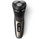 Rasierer & Haarschneider - Philips Shaver Series 3000 S3242/12 Akku-Rasierer – Farbe ASCHGOLD – Ansicht 2 Rasierer & Haarschneider - Philips Shaver Series 3000 S3242/12 Akku-Rasierer, in Farbe ASCHGOLD – Farbe ASCHGOLD – Ansicht 2