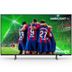 - Philips PUS8309/12 4K-Ultra-HD-Ambilight-LED-Fernseher – Farbe SCHWARZ – Ansicht 3 - Philips PUS8309/12 4K-Ultra-HD-Ambilight-LED-Fernseher, in Farbe SCHWARZ – Farbe SCHWARZ – Ansicht 3