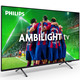 - Philips PUS8309/12 4K-Ultra-HD-Ambilight-LED-Fernseher – Farbe SCHWARZ – Ansicht 4 - Philips PUS8309/12 4K-Ultra-HD-Ambilight-LED-Fernseher, in Farbe SCHWARZ – Farbe SCHWARZ – Ansicht 4