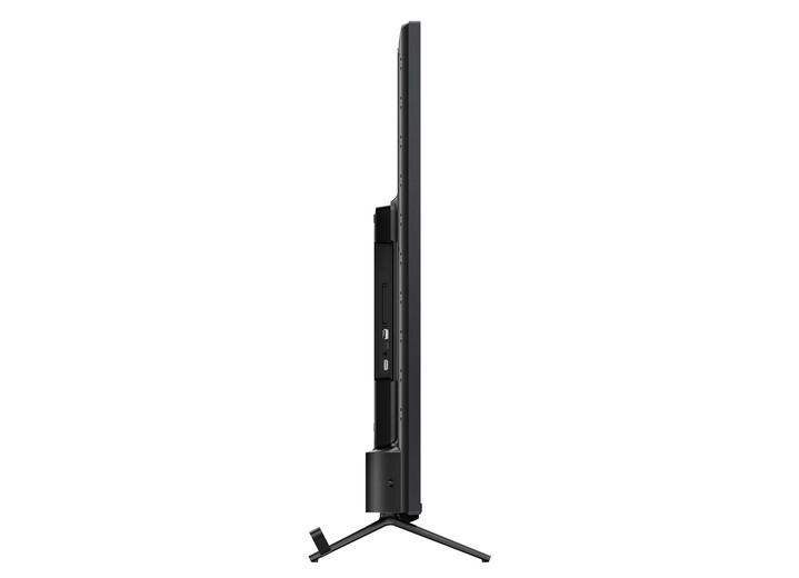 - Philips PUS8309/12 4K-Ultra-HD-Ambilight-LED-Fernseher Ansicht 5 - Philips PUS8309/12 4K-Ultra-HD-Ambilight-LED-Fernseher, in Farbe SCHWARZ Ansicht 5
