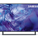 Fernseher - Rahmenloser Samsung 4K-Ultra-HD-LED-Fernseher mit Smart-TV – Farbe SCHWARZ – Ansicht 2 Fernseher - Rahmenloser Samsung 4K-Ultra-HD-LED-Fernseher mit Smart-TV, in Farbe SCHWARZ – Farbe SCHWARZ – Ansicht 2