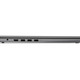 Computer & Elektronik - Lenovo Notebook mit 17,3“ (43,2 cm) entspiegeltem Full-HD-Display – Farbe SCHWARZ – Ansicht 10 Computer & Elektronik - Lenovo Notebook mit 17,3“ (43,2 cm) entspiegeltem Full-HD-Display, in Farbe SCHWARZ – Farbe SCHWARZ – Ansicht 10
