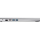 - Acer Aspire A317-54-32VY Notebook 17,3'', in Farbe SILBER – Farbe SILBER – Ansicht 6