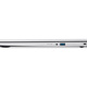 - Acer Aspire A317-54-32VY Notebook 17,3'', in Farbe SILBER – Farbe SILBER – Ansicht 7
