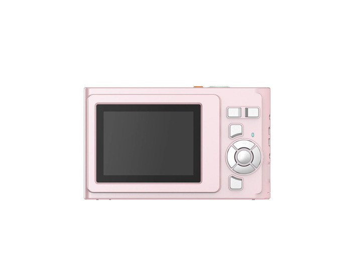 Digital- & Videokameras - Denver DCA-4811 Digital-Kamera, in Farbe SCHWARZ Ansicht 9