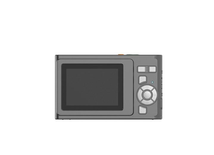 Digital- & Videokameras - Denver DCA-4811 Digital-Kamera, in Farbe SCHWARZ Ansicht 5