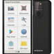 - Emporia SMART.5mini Smartphone, in Farbe SCHWARZ – Farbe SCHWARZ – Ansicht 1