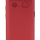 Mobil-Telefone - Olympia VITUS 4G Klapphandy mit Großtasten – Farbe ROT – Ansicht 4 Mobil-Telefone - Olympia VITUS 4G Klapphandy mit Großtasten, in Farbe ROT – Farbe ROT – Ansicht 4