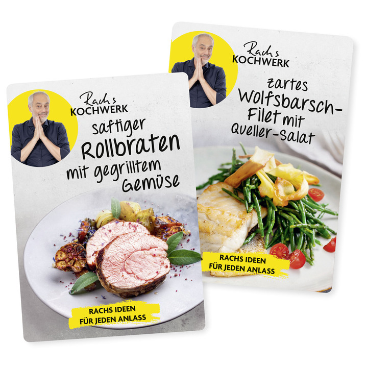 Heißluftfritteusen - Digitale Heißluftfritteuse mit Touchdisplay, in Farbe CREME Ansicht 5