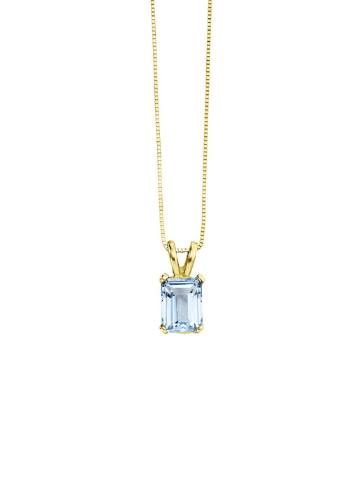 Anhänger - Anhänger mit Kette  Ansicht 2 Anhänger - Anhänger mit Kette , in Farbe  Ansicht 2