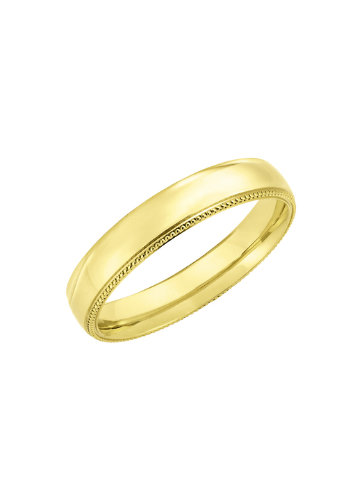 Trauringe - Trauring aus hochwertigem Gold, in Größe 160 bis 240, in Farbe  Ansicht 6