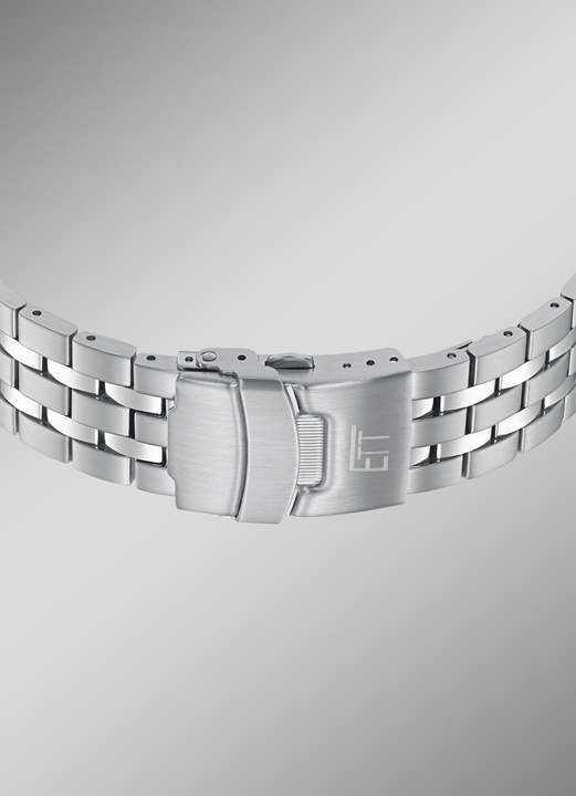 Funkuhren/Solaruhren - Funk-Solar-Chronograph mit Wechselband Ansicht 5 Funkuhren/Solaruhren - Funk-Solar-Chronograph mit Wechselband, in Farbe  Ansicht 5