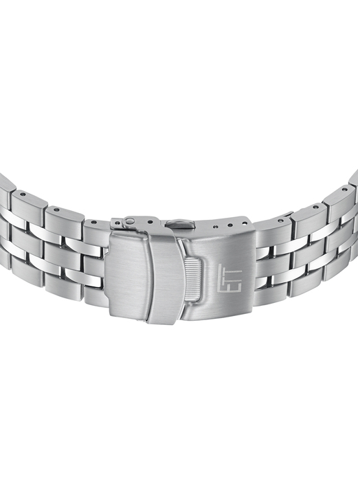 Funkuhren/Solaruhren - Funk-Solar-Chronograph mit Wechselband Ansicht 6 Funkuhren/Solaruhren - Funk-Solar-Chronograph mit Wechselband, in Farbe  Ansicht 6