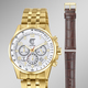 Funkuhren/Solaruhren - Funk-Solar-Herrenuhr ETT EGS-11614-42MS – Ansicht 1 Funkuhren/Solaruhren - Funk-Solar-Herrenuhr ETT EGS-11614-42MS, in Farbe  – Ansicht 1