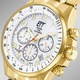 Funkuhren/Solaruhren - Funk-Solar-Herrenuhr ETT EGS-11614-42MS – Ansicht 3 Funkuhren/Solaruhren - Funk-Solar-Herrenuhr ETT EGS-11614-42MS, in Farbe  – Ansicht 3