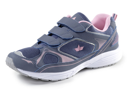 Sneaker mit angenehmer Polsterung