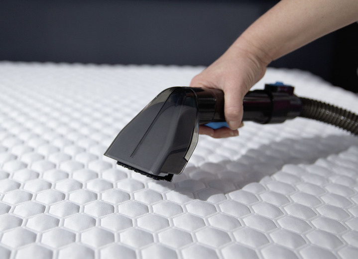 Mit Kabel - Livington Spot Blast Waschsauger , in Farbe SCHWARZ Ansicht 4