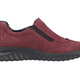 Slipper & Schnürschuhe - Rieker Slipper mit Klimamembrane ausgestattet, in Größe 036 bis 042, in Farbe BORDEAUX – Farbe BORDEAUX – Ansicht 3
