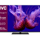 Fernseher - JVC LT-VGQ8255 4K-Ultra-HD QLED-Fernseher, in Farbe SCHWARZ – Farbe SCHWARZ – Ansicht 1