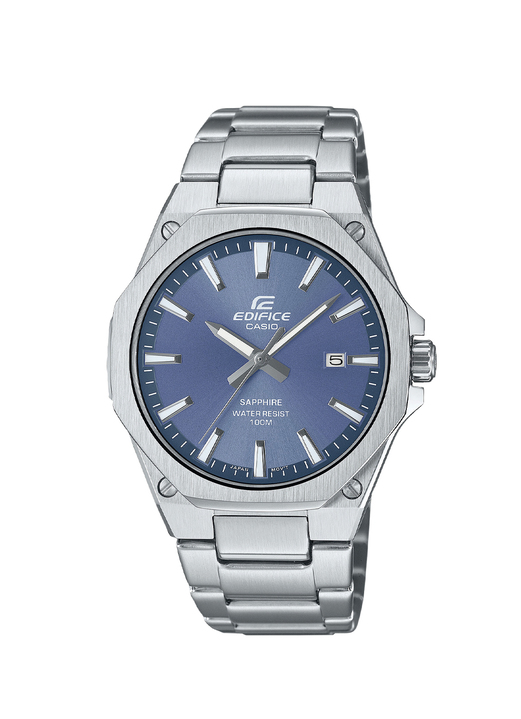 Casio - Casio Edifice Quartz-Herrenuhr, in Farbe  Ansicht 2