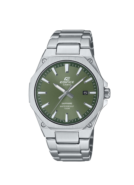 Casio - Casio Edifice Quartz-Herrenuhr, in Farbe  Ansicht 2