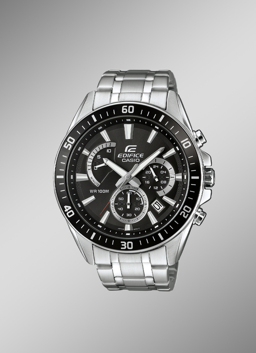 Casio - Casio Quartz-Herrenuhr, in Farbe  Ansicht 1