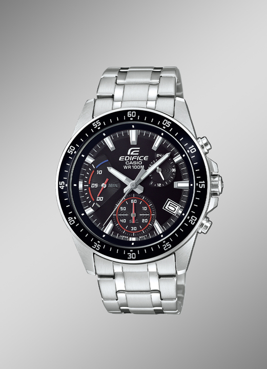 Casio - Casio Quartz-Herrenuhr, in Farbe  Ansicht 1