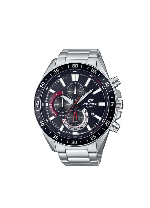 Casio - Casio Quartz-Herrenuhr, in Farbe  Ansicht 2