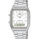 Casio - Casio Vintage Quartz-Herrenuhr, in Farbe  – Ansicht 2