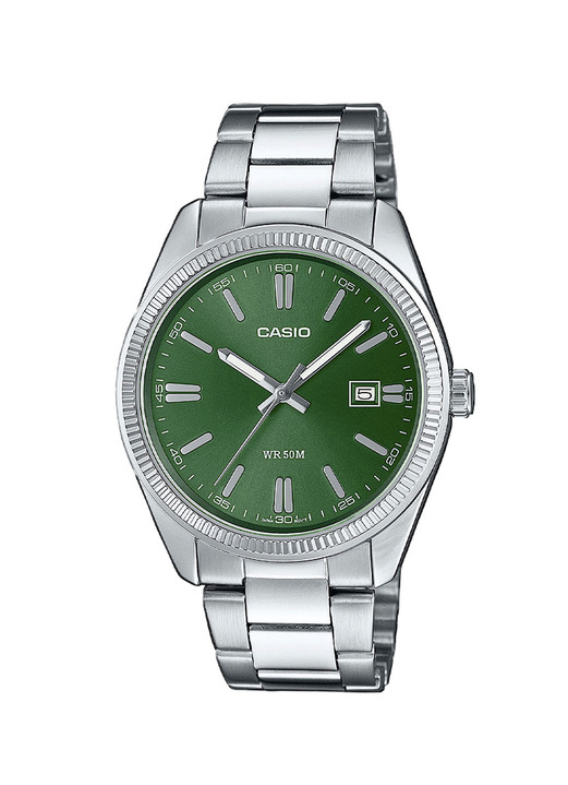 Casio - Casio Quartz-Herrenuhr, in Farbe  Ansicht 2