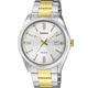 Casio - Casio Quartz-Herrenuhr – Ansicht 2 Casio - Casio Quartz-Herrenuhr, in Farbe  – Ansicht 2