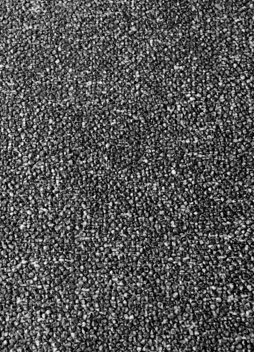 Sessel- & Sofaüberwürfe - Wohnaccessoires mit gekettelten Abschlüssen in Melange-Optik, in Größe 101 (Sesselschoner, 50x140 cm) bis 865 (2 Armlehnenschoner, 38x 55 cm), in Farbe GRÜN Ansicht 8