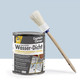 Gartenpflege - Captain Clever Wasserdich dauerelastische Dichtungsmasse – Farbe GRAU – Ansicht 3 Gartenpflege - Captain Clever Wasserdich dauerelastische Dichtungsmasse, in Farbe GRAU – Farbe GRAU – Ansicht 3