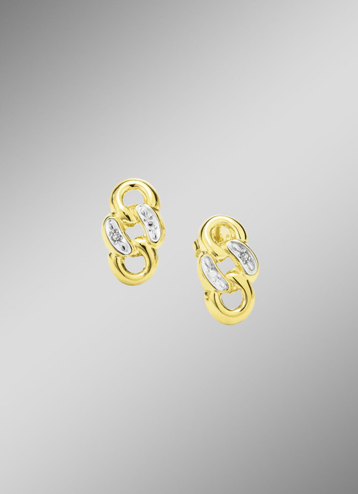 Anhänger - Exquisite Eleganz im Set, in Farbe  Ansicht 3