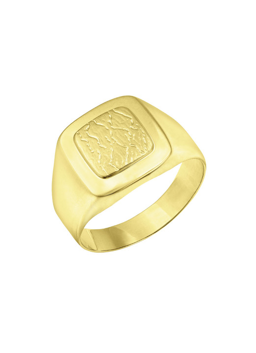 Ringe - Herrenring, in Größe 180 bis 240, in Farbe  Ansicht 2