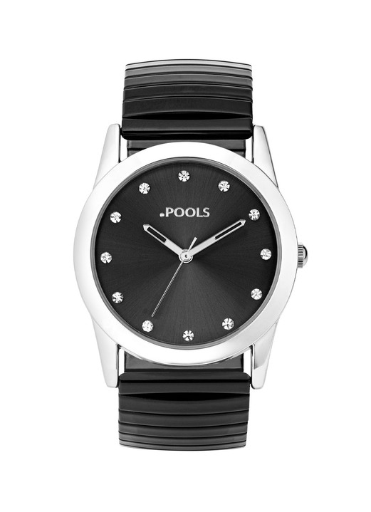 Para - Quartz-Damenuhr Ansicht 2 Para - Quartz-Damenuhr, in Farbe  Ansicht 2