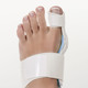 Gesunder Fuß - Hallux valgus-Schiene Classic, in Größe L bis M, in Farbe WEISS – Farbe WEISS – Ansicht 1