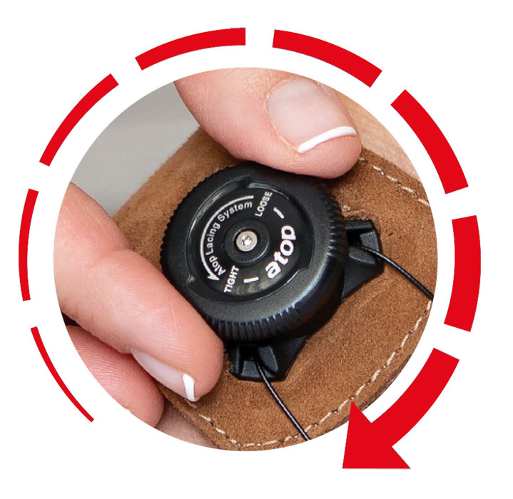 Gesundheitsschuhe - Therapie-Sandale Hallux valgus, in Größe 036 bis 043, in Farbe SAND Ansicht 5