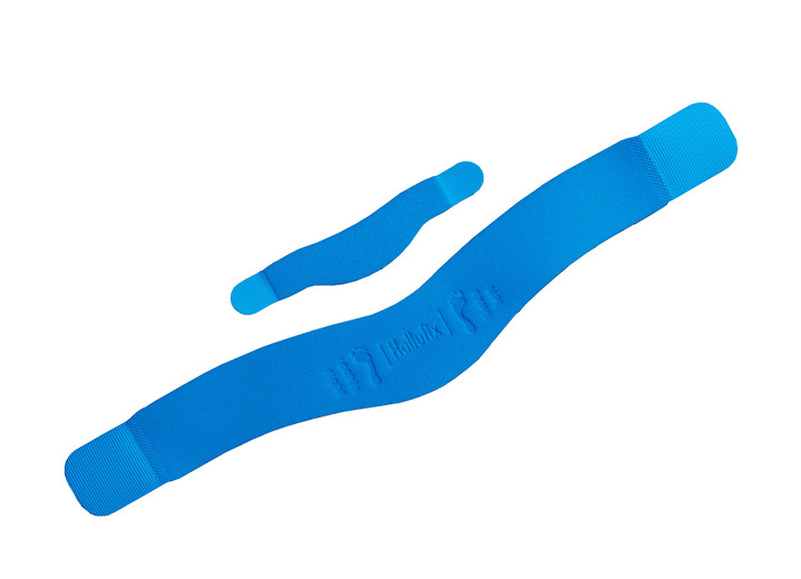 Bandagen - Nachkaufset 2-teilig, in Farbe BLAU