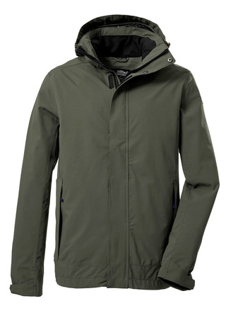 Herren-Funktionsjacke von Killtec