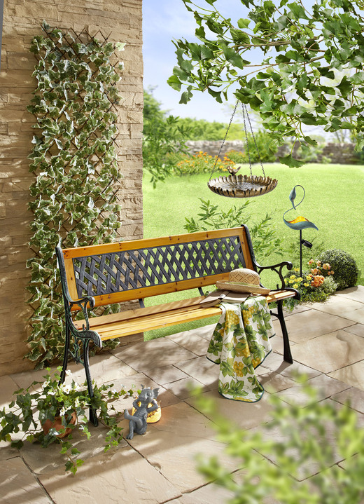 Gartendekoration - Solarstecker 