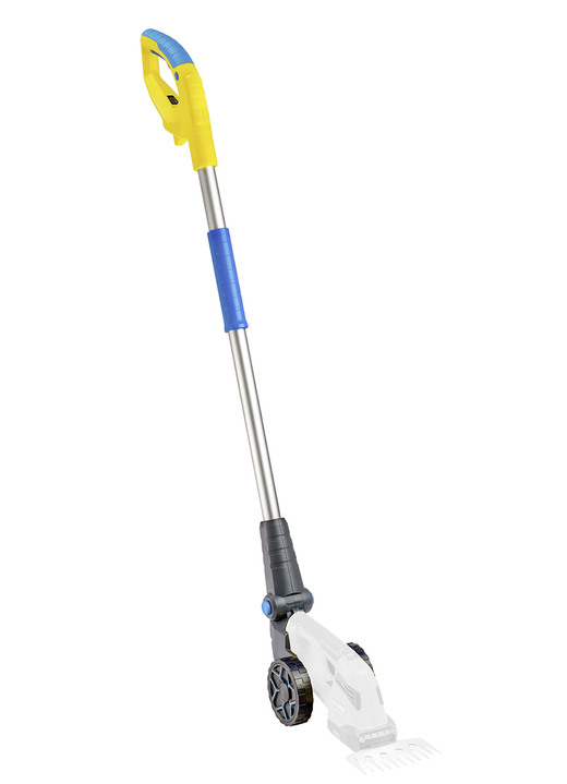 Gartenpflege - Gloria Finecut Verlängerung, in Farbe GELB-BLAU Ansicht 1