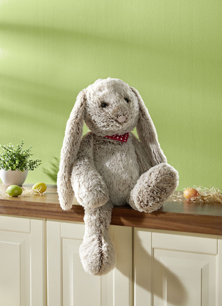 Plüsch-Hase