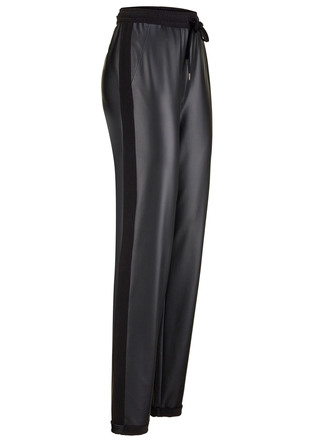 Hose im Joggpant-Style
