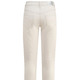 Hosen mit Knopf- und Reißverschluss - Jeans mit Push-up-Effekt – Farbe BEIGE – Ansicht 2 Hosen mit Knopf- und Reißverschluss - Jeans mit Push-up-Effekt, in Größe 018 bis 052, in Farbe BEIGE – Farbe BEIGE – Ansicht 2