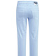 Jeans - Magic-Jeans in 5-Pocket-Form – Farbe HELLBLAU – Ansicht 2 Jeans - Magic-Jeans in 5-Pocket-Form, in Größe 017 bis 050, in Farbe BEIGE – Farbe HELLBLAU – Ansicht 2