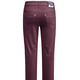 Jeans - Magic-Jeans in 5-Pocket-Form – Farbe BORDEAUX – Ansicht 2 Jeans - Magic-Jeans in 5-Pocket-Form, in Größe 017 bis 050, in Farbe WEISS – Farbe BORDEAUX – Ansicht 2