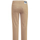 Jeans - Magic-Jeans in 5-Pocket-Form – Farbe COGNAC – Ansicht 2 Jeans - Magic-Jeans in 5-Pocket-Form, in Größe 017 bis 050, in Farbe WEISS – Farbe COGNAC – Ansicht 2